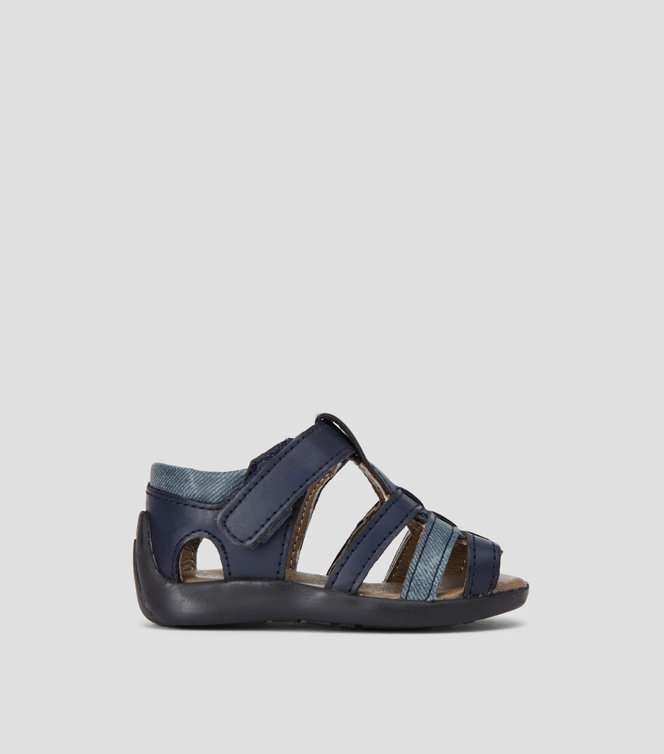 Sandalias palanas Joy Nino